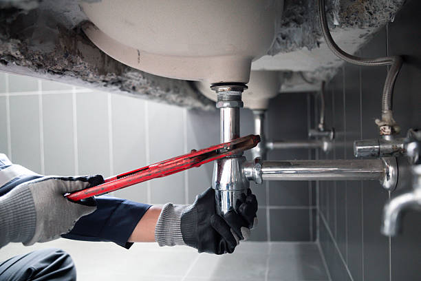 Trusted Pipe Repair service in DeWitt, AR - Masters Plumbing Service